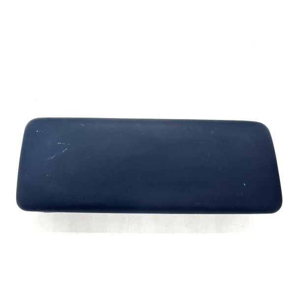 Rachel Roy Hard Clamshell Blue Rectangle Case - Picture 4 of 7